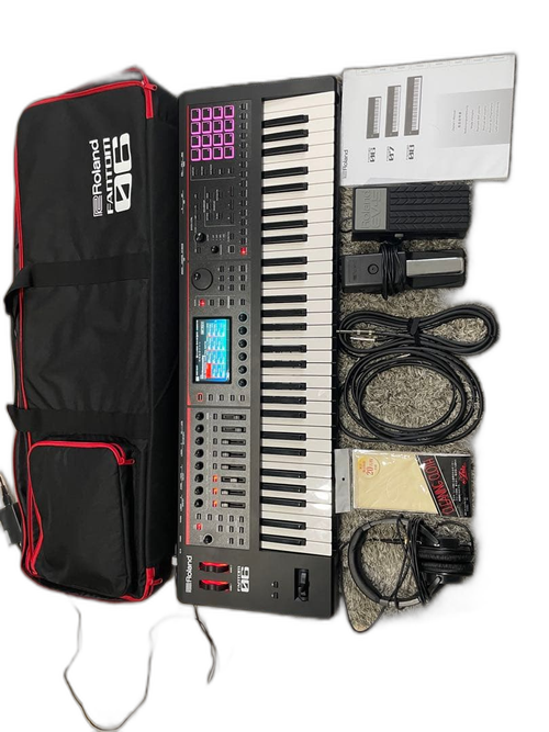 Roland Others Fantom-06 61