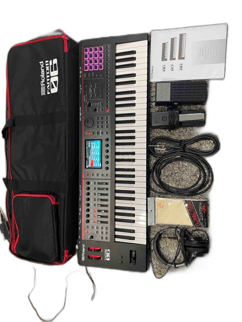 Roland Others Fantom-06 61