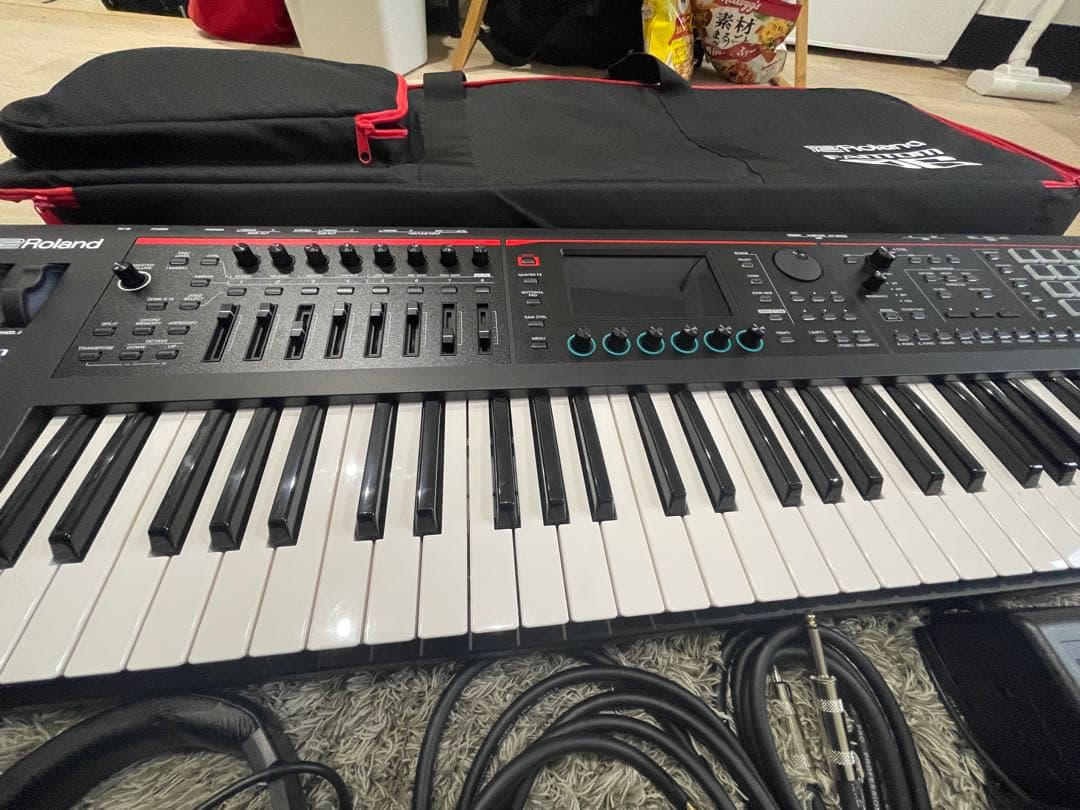 Roland Others Fantom-06 61