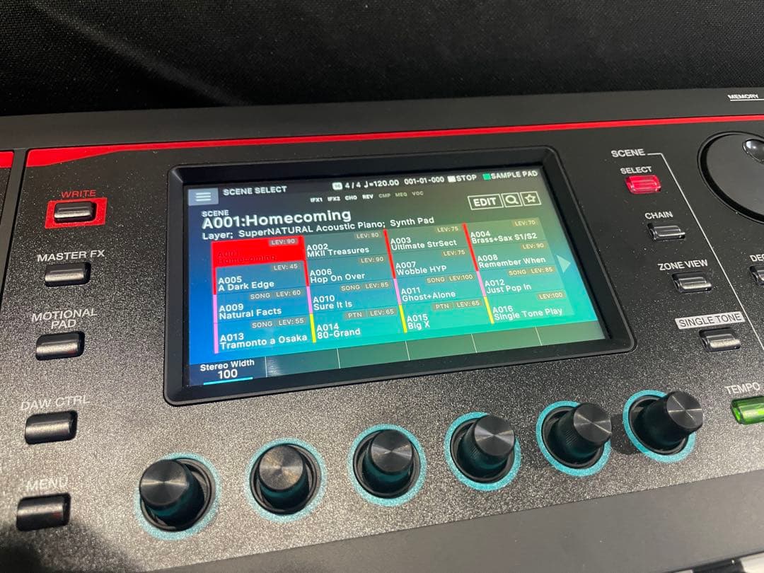 Roland Others Fantom-06 61