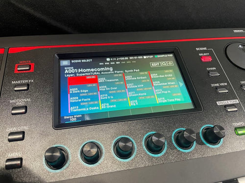Roland Others Fantom-06 61