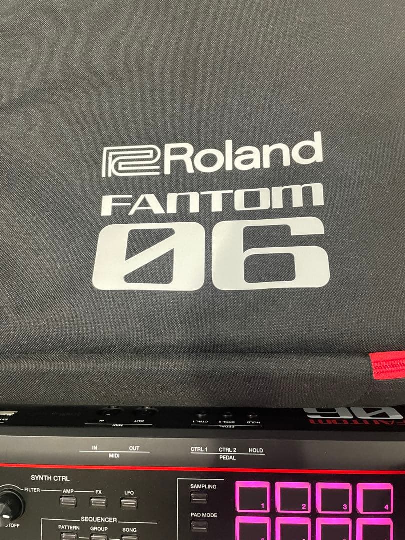 Roland Others Fantom-06 61