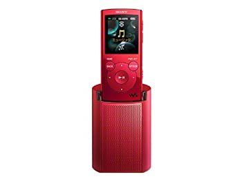 Digital Audio Player Sony E 4Gb Nw-E063K/R