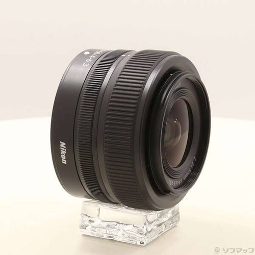 Nikon Lens (Zoom) Nikkor Z 24-50Mm F 4-6.3 198
