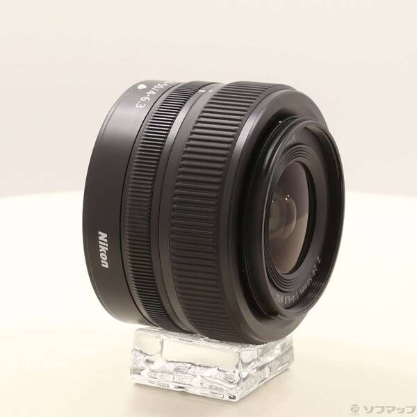 Nikon Lens (Zoom) Nikkor Z 24-50Mm F 4-6.3 198