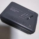 Sony Cassette Player Walkman Wm-F52