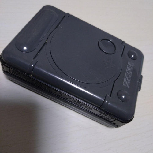 Sony Cassette Player Walkman Wm-F52