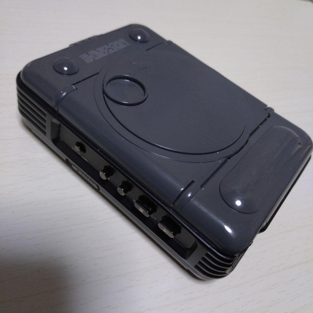 Sony Cassette Player Walkman Wm-F52