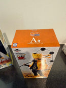 Bandai Other Naruto A