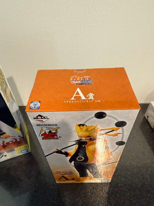 Bandai Other Naruto A