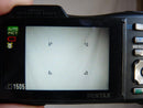 Pentax Compact Digital Camera Wg-1 Gps