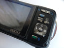 Pentax Compact Digital Camera Wg-1 Gps