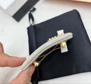 Miu Hair Pins
