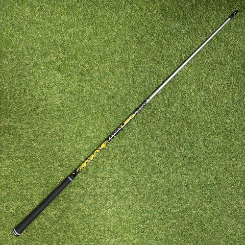 Ust Mamiya Shafts 1W 44.25 S