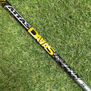 Ust Mamiya Shafts 1W 44.25 S