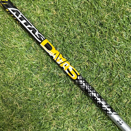 Ust Mamiya Shafts 1W 44.25 S