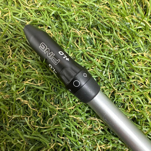 Ust Mamiya Shafts 1W 44.25 S