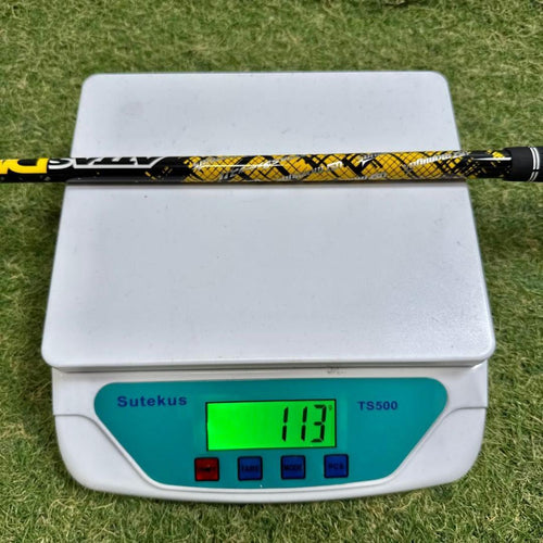 Ust Mamiya Shafts 1W 44.25 S