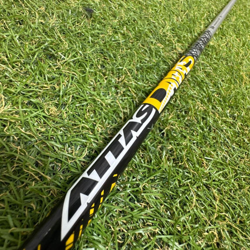 Ust Mamiya Shafts 1W 44.25 S