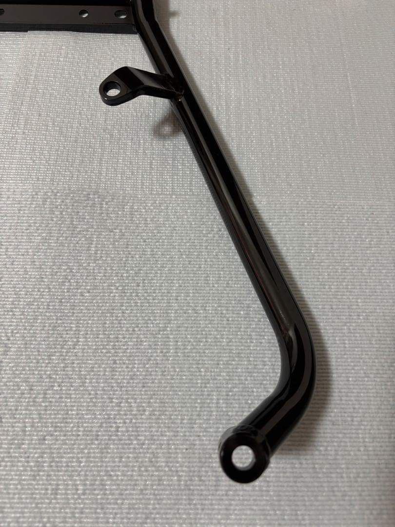 Yamaha Motor Carriers Grab Bars X Q5K-089-E04