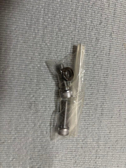 Yamaha Motor Carriers Grab Bars X Q5K-089-E04