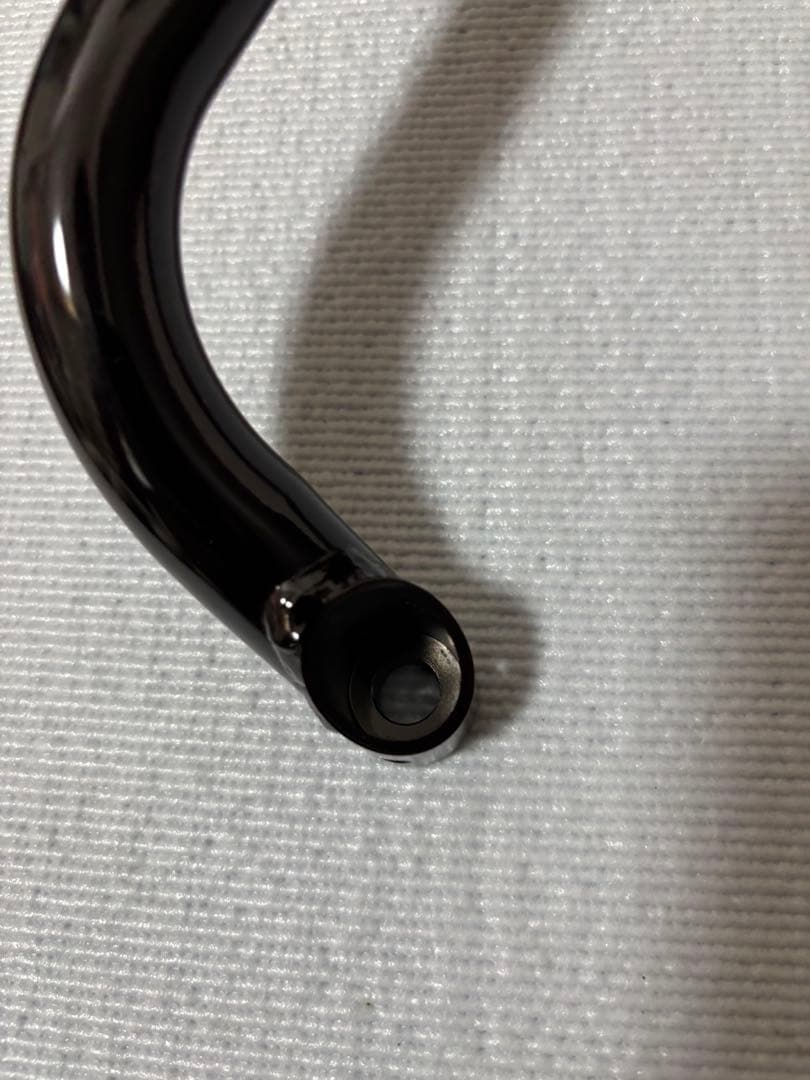 Yamaha Motor Carriers Grab Bars X Q5K-089-E04
