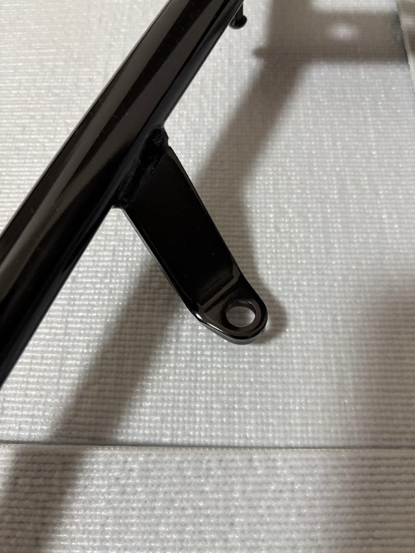 Yamaha Motor Carriers Grab Bars X Q5K-089-E04
