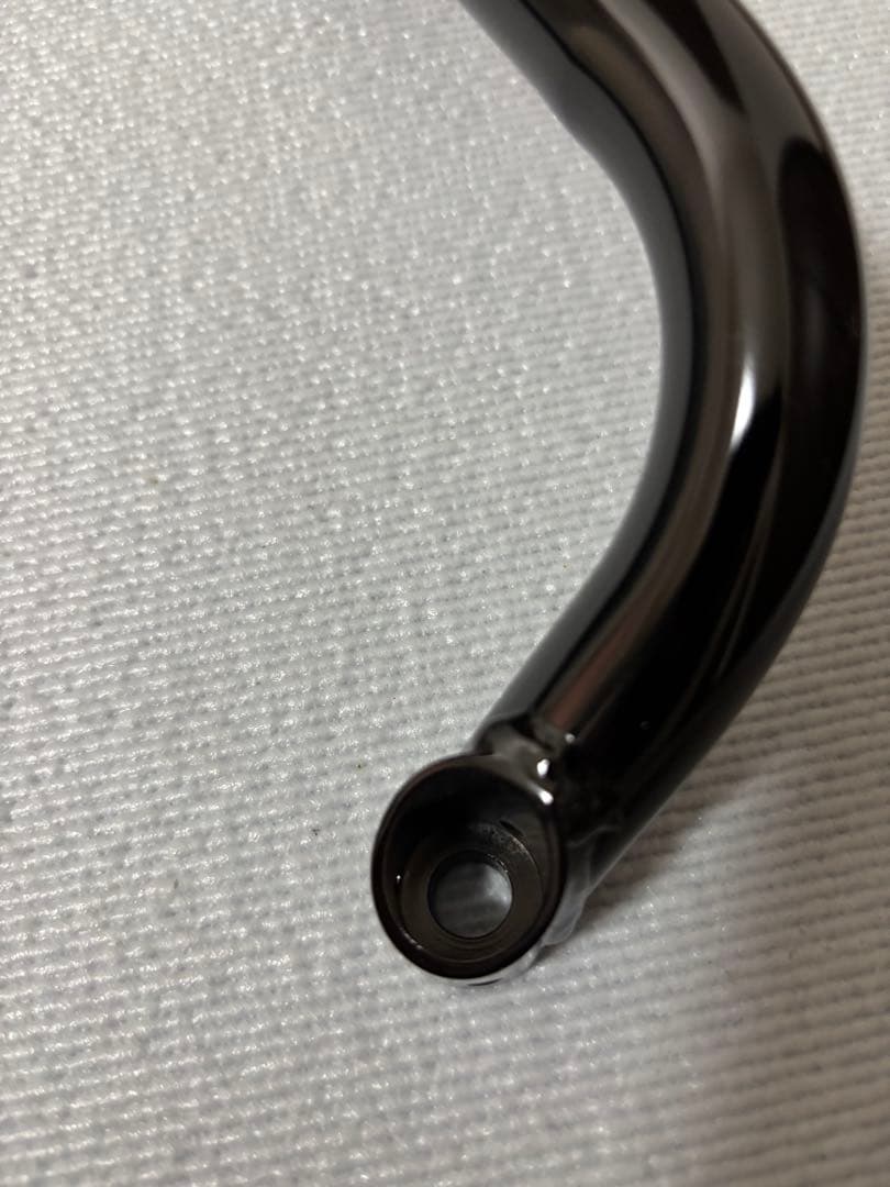 Yamaha Motor Carriers Grab Bars X Q5K-089-E04