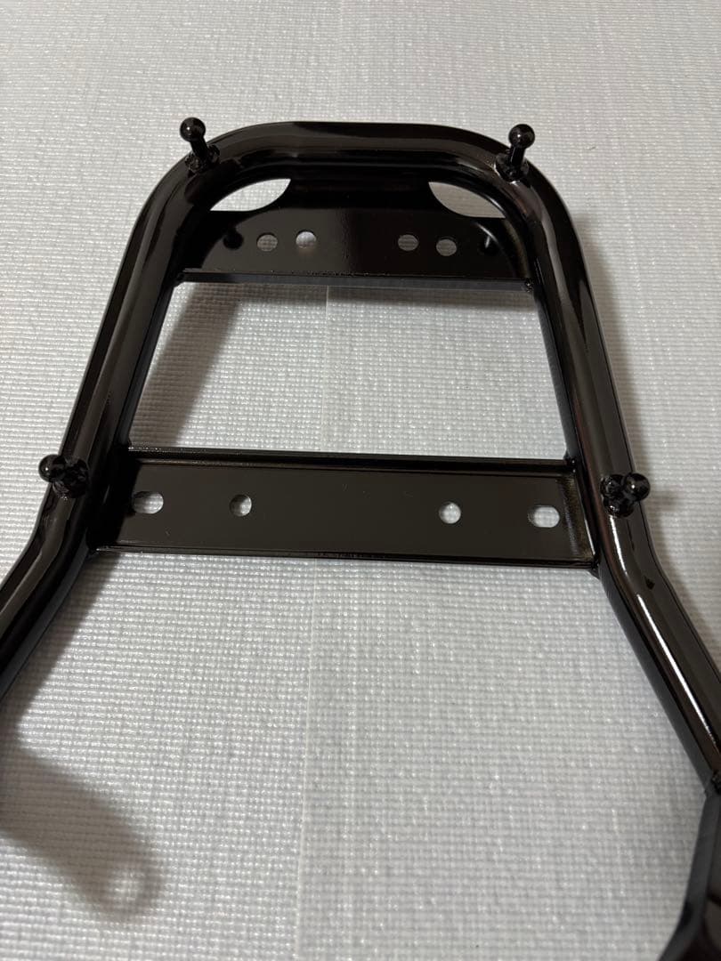 Yamaha Motor Carriers Grab Bars X Q5K-089-E04