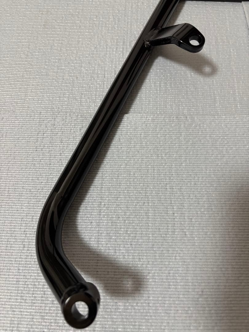 Yamaha Motor Carriers Grab Bars X Q5K-089-E04