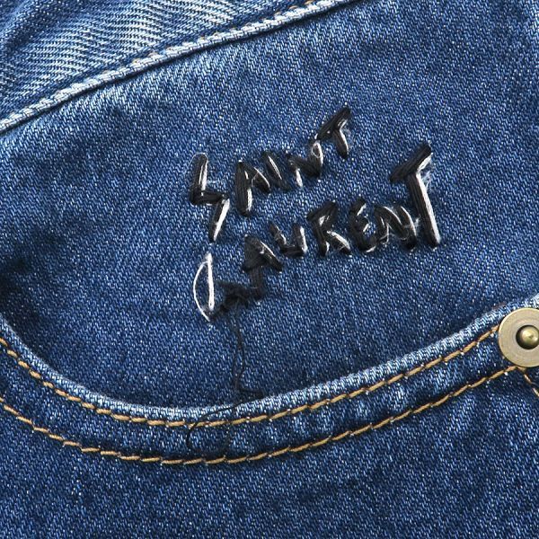 Saint Laurent Paris Others B