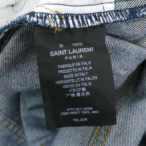 Saint Laurent Paris Others B