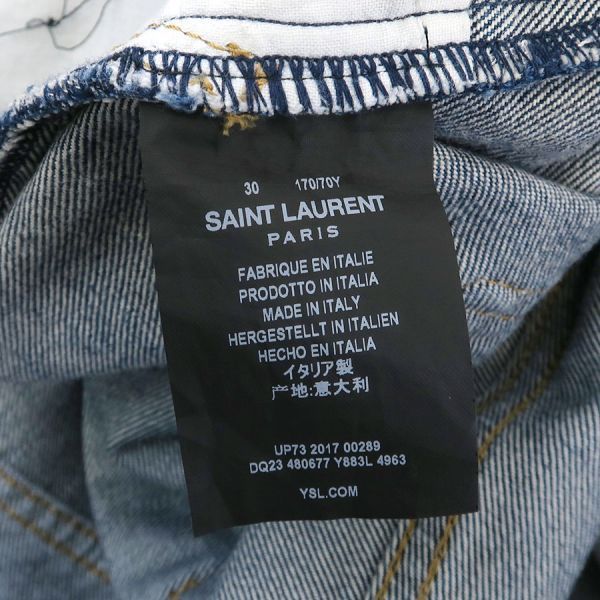 Saint Laurent Paris Others B