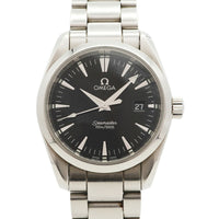Omega Watch (Quartz) 2518.50
