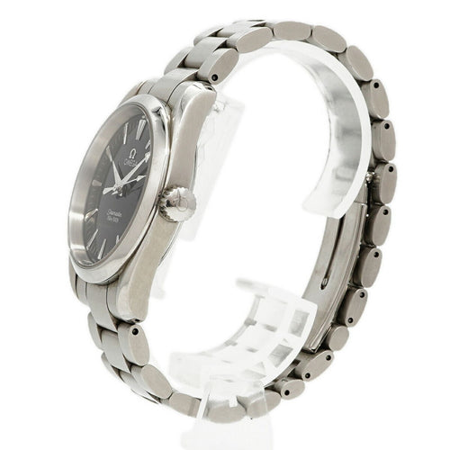 Omega Watch (Quartz) 2518.50