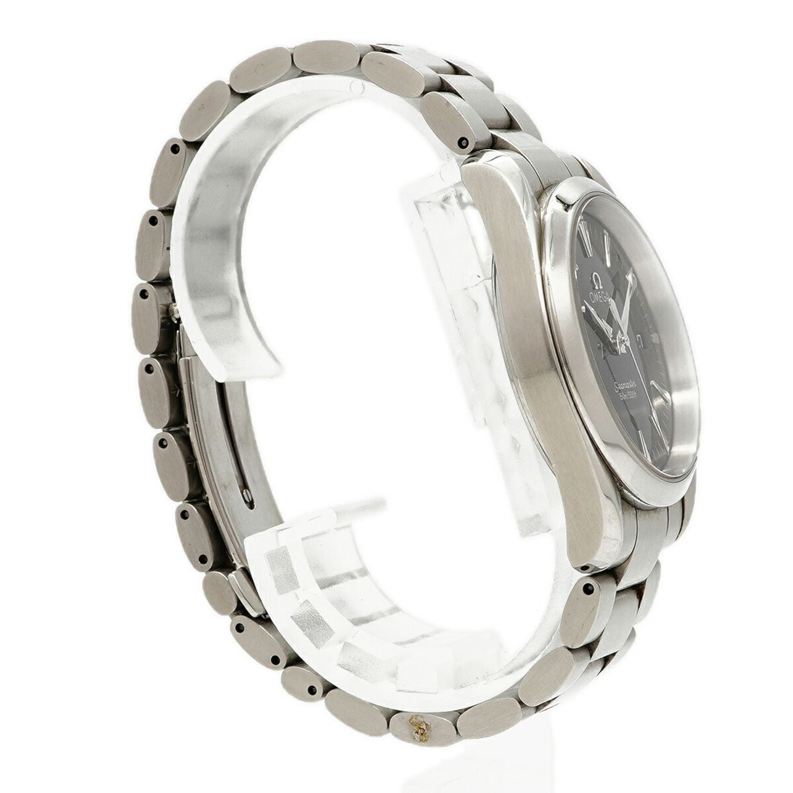 Omega Watch (Quartz) 2518.50
