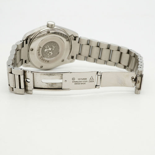 Omega Watch (Quartz) 2518.50