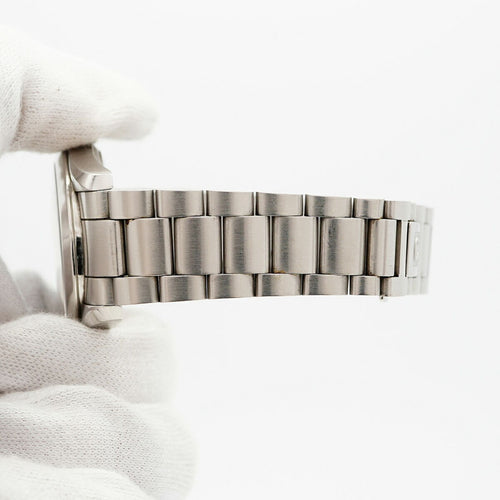 Omega Watch (Quartz) 2518.50