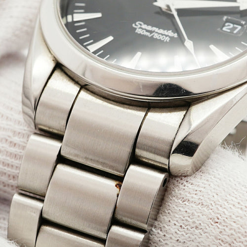 Omega Watch (Quartz) 2518.50