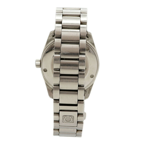 Omega Watch (Quartz) 2518.50
