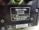 Onkyo Av Amplifier I214 Tx-Sa608 2606
