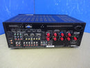 Onkyo Av Amplifier I214 Tx-Sa608 2606