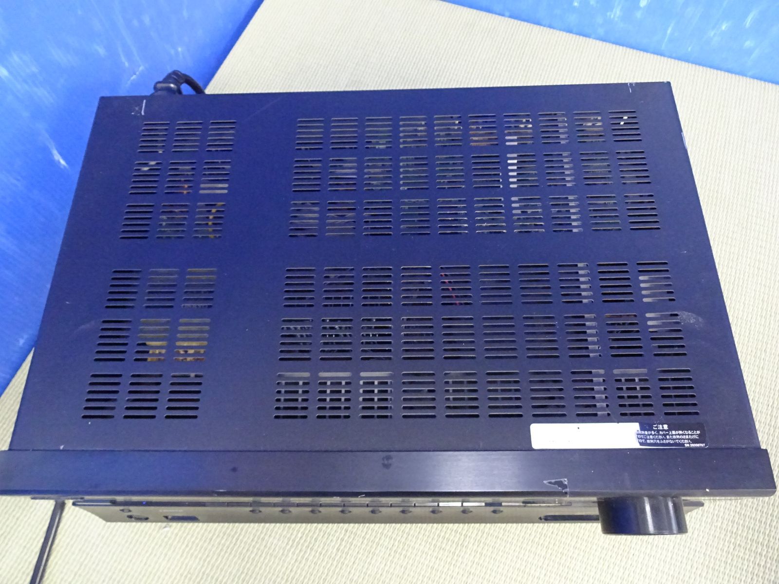 Onkyo Av Amplifier I214 Tx-Sa608 2606