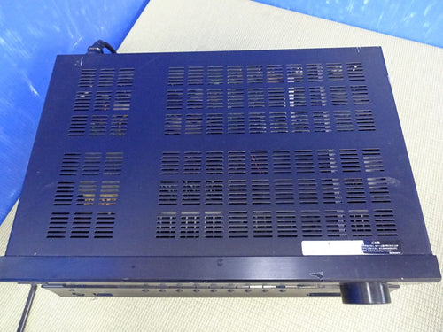 Onkyo Av Amplifier I214 Tx-Sa608 2606