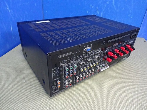 Onkyo Av Amplifier I214 Tx-Sa608 2606