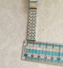 Omega Metal Straps