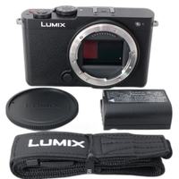 Panasonic Mirrorless Interchangeable Lips Lumix S9 S9-K Dc-S9-K #4909