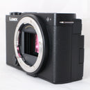 Panasonic Mirrorless Interchangeable Lips Lumix S9 S9-K Dc-S9-K #4909