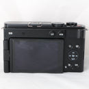 Panasonic Mirrorless Interchangeable Lips Lumix S9 S9-K Dc-S9-K #4909