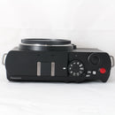 Panasonic Mirrorless Interchangeable Lips Lumix S9 S9-K Dc-S9-K #4909